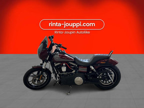 Harley-Davidson Dyna