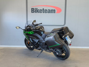 Kawasaki Ninja