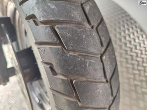 Harley-Davidson Dyna