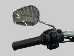 Harley-Davidson Sportster