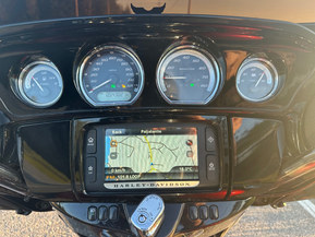 Harley-Davidson Touring