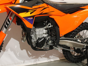 KTM 450