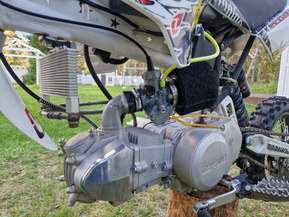 Pitpro Standard
