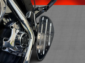 Harley-Davidson Touring