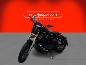 Harley-Davidson Sportster