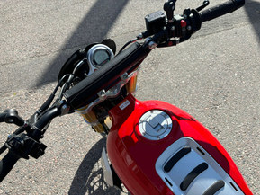 Fantic Motor Caballero