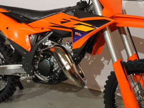 KTM 125