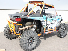 Polaris RZR