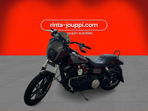 Harley-Davidson Dyna