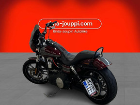 Harley-Davidson Dyna