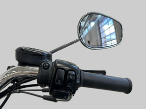 Harley-Davidson Sportster