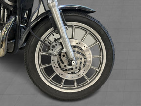 Harley-Davidson Sportster