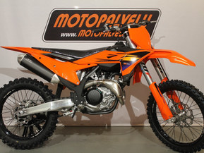 KTM 450
