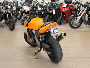 Kawasaki Z