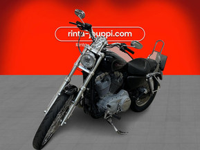 Harley-Davidson Sportster