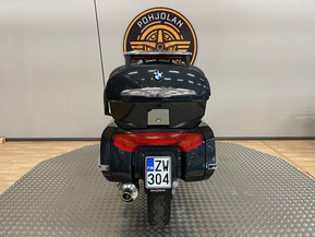 BMW K