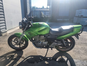 Honda CB