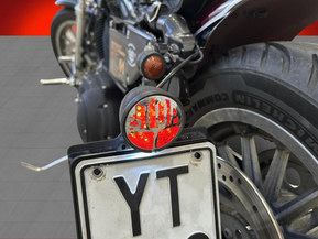 Harley-Davidson Sportster