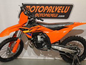 KTM 250