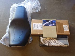 Harley-Davidson Dyna