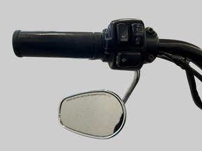 Harley-Davidson Sportster