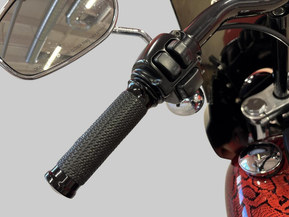 Harley-Davidson Dyna