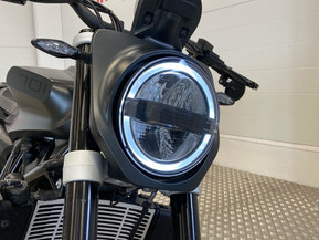 Husqvarna Svartpilen