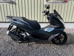 Honda PCX