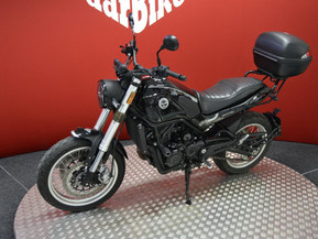 Benelli Leoncino