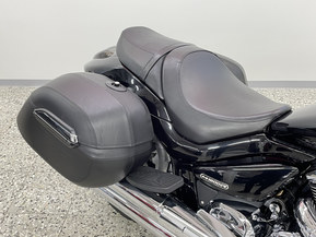 Suzuki Intruder