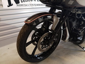 Harley-Davidson Touring