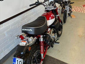 Honda Monkey