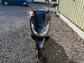 Honda PCX