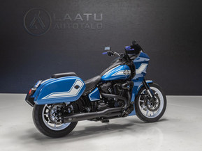 Harley-Davidson Softail