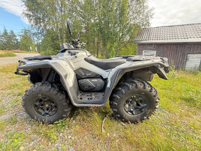 Can-Am Outlander