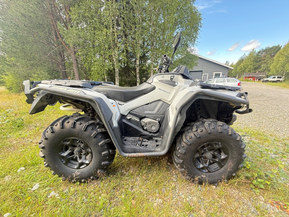 Can-Am Outlander