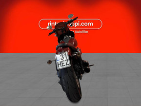 Harley-Davidson Dyna