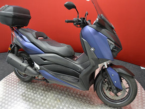 Yamaha X-MaX