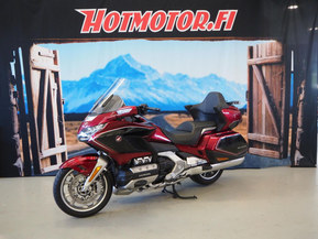 Honda GL