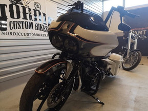 Harley-Davidson Touring