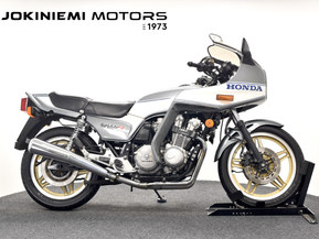 Honda CB