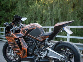 KTM RC