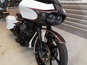 Harley-Davidson Touring