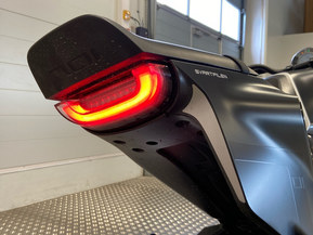 Husqvarna Svartpilen