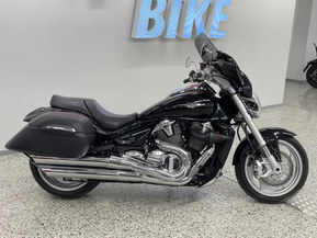 Suzuki Intruder