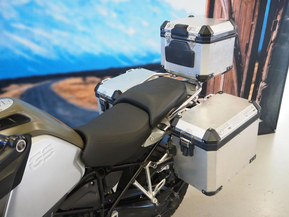 BMW R