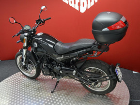 Benelli Leoncino
