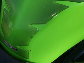 Kawasaki ZX-10R