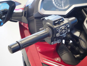 Honda GL