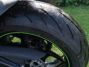 Kawasaki ZX-10R